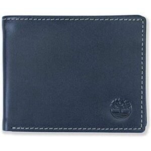Men's Attached Flip Pocket Fashionable Brown Genuine Leather Wallet Design